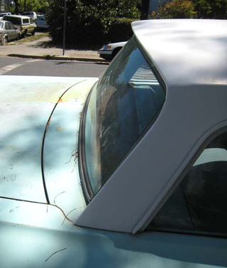 Illustration for article titled 1961 Rambler American